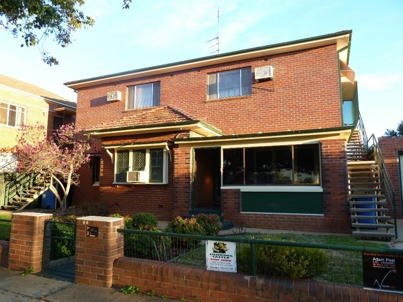 4/66 Urana Street, Wagga Wagga NSW 2650