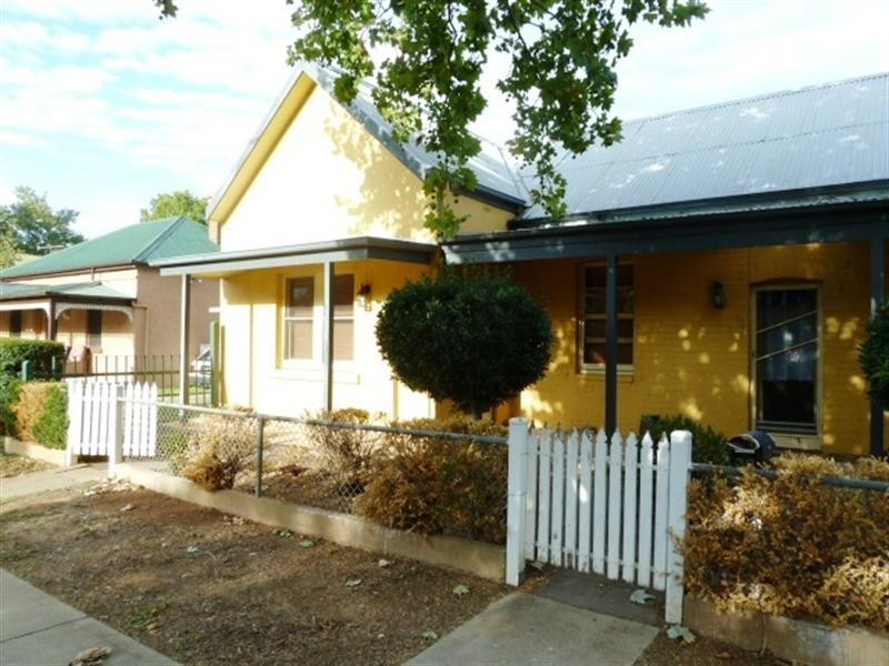 1/39 Fox Street, Wagga Wagga NSW 2650
