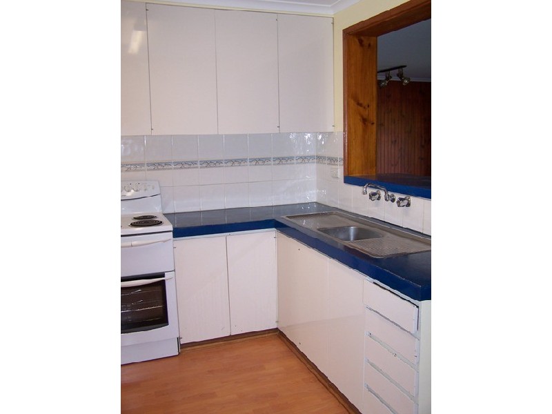 Forest Hill NSW 2651