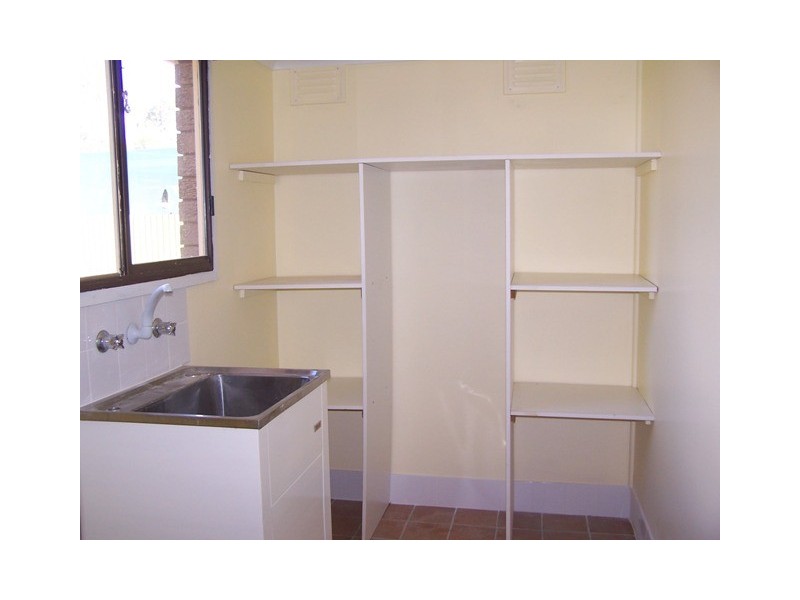 Forest Hill NSW 2651