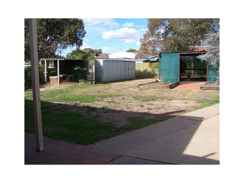 Forest Hill NSW 2651