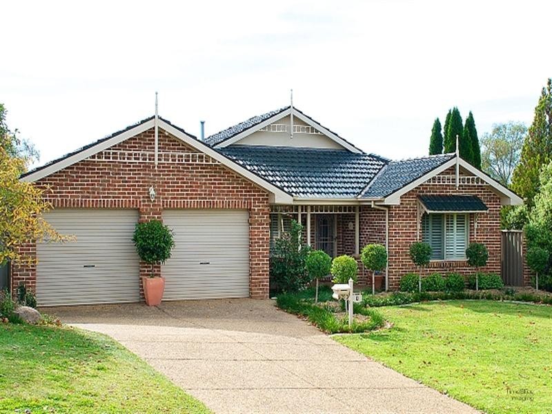 1/20 Tamar Drive (Faces Melville Pl), Tatton NSW 2650