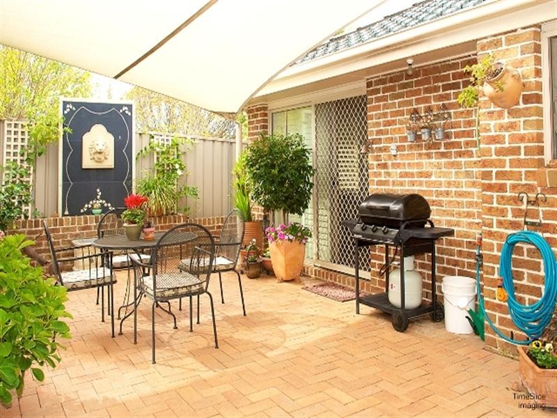 1/20 Tamar Drive (Faces Melville Pl), Tatton NSW 2650