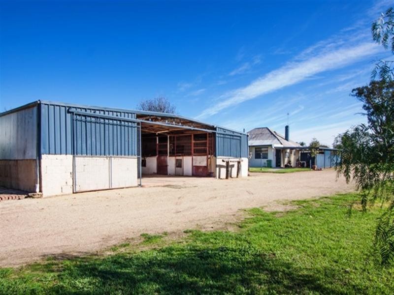 7 Pioneer Avenue, Gumly Gumly NSW 2652