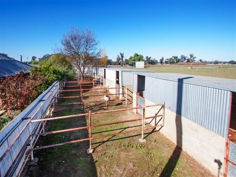 7 Pioneer Avenue, Gumly Gumly NSW 2652