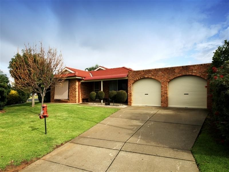 45 Yentoo Drive, Wagga Wagga NSW 2650