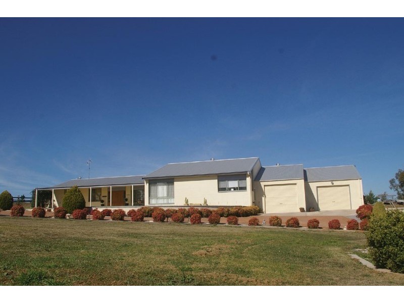 45 Morton Avenue, Yass NSW 2582