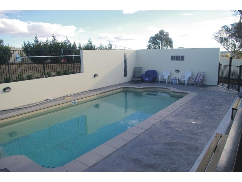 45 Morton Avenue, Yass NSW 2582