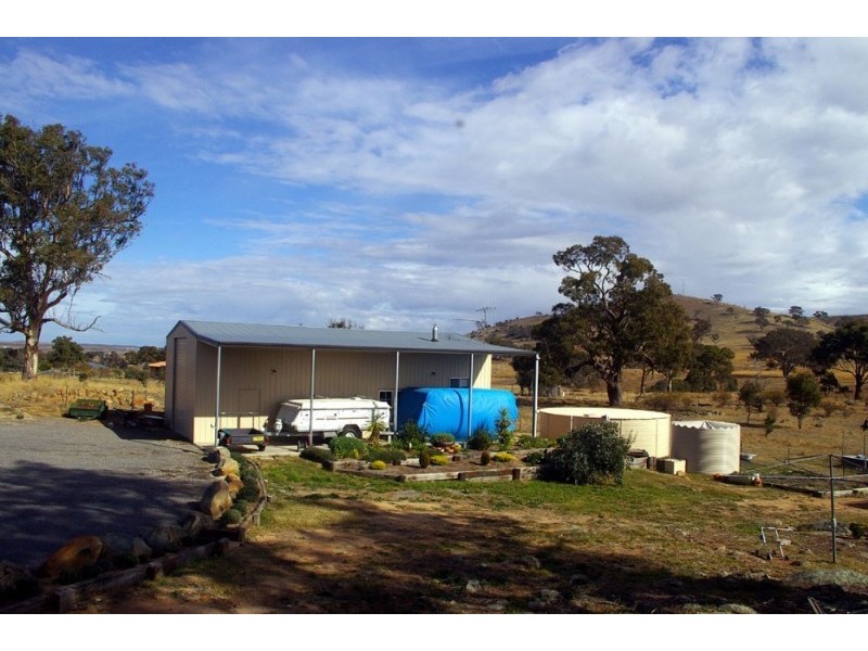 12 Eucalypt Drive, Yass NSW 2582