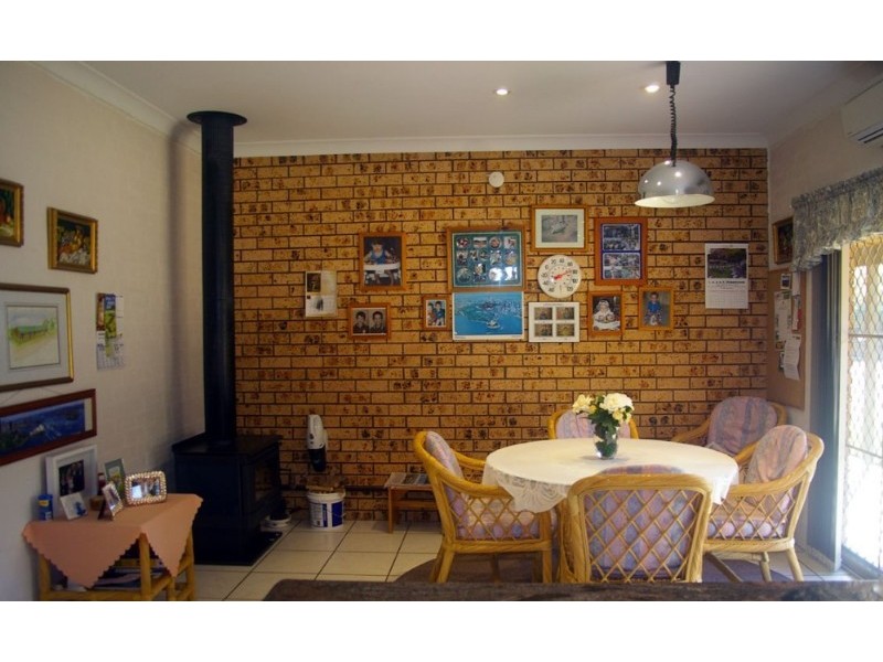 19 Shearsby Crescent, Yass NSW 2582