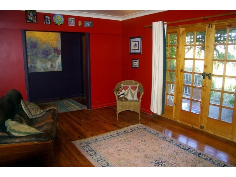 22 Camden Street, Binalong NSW 2584