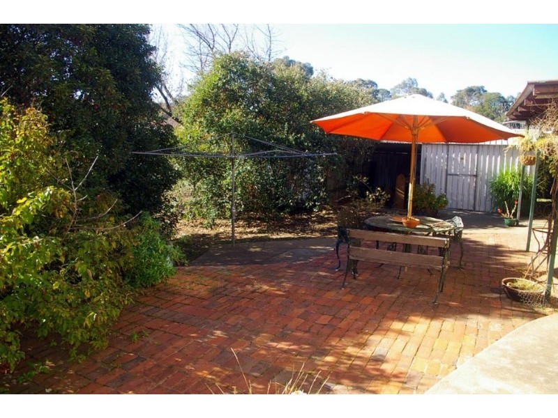 22 Camden Street, Binalong NSW 2584