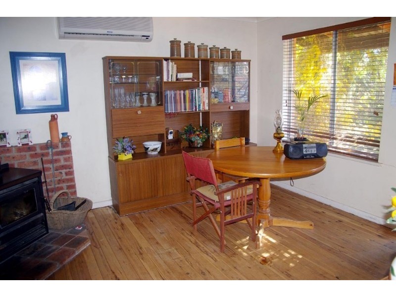 22 Camden Street, Binalong NSW 2584