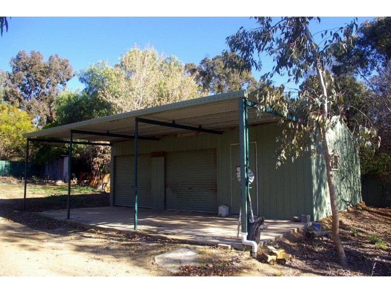22 Camden Street, Binalong NSW 2584