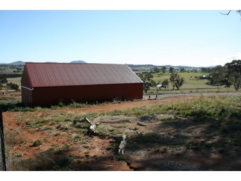 lot 36 Discovery Drive, Yass NSW 2582