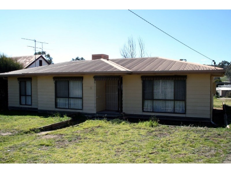 10 Camden Street, Binalong NSW 2584