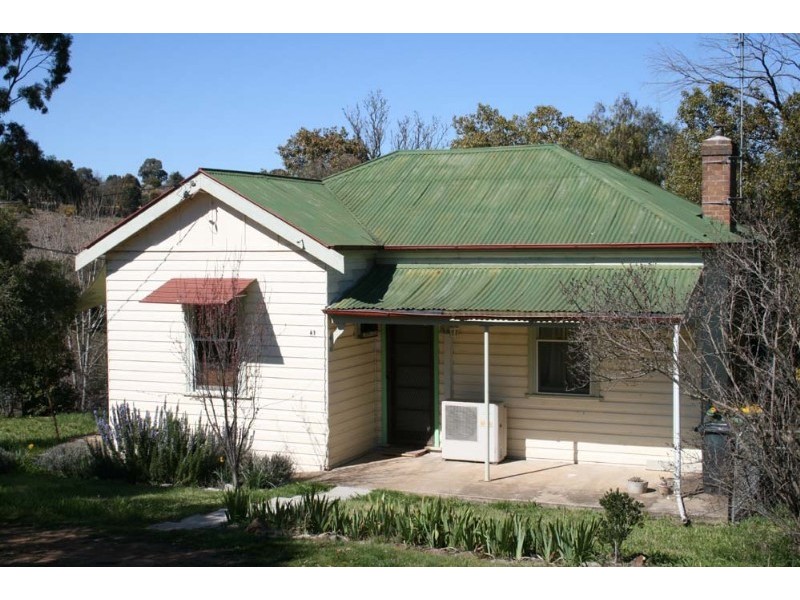 41 Grampian Street, Yass NSW 2582