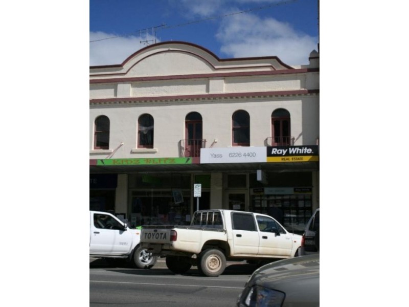 75-77 Comur Street, Yass NSW 2582