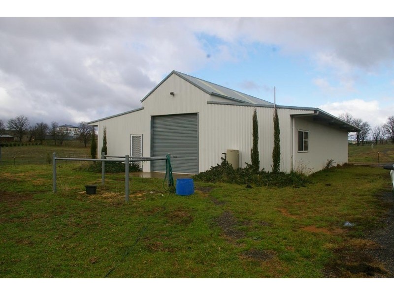7 Glover Drive, Yass NSW 2582