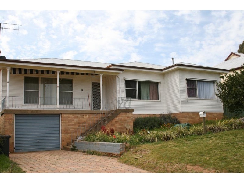 14 Demestre Street, Yass NSW 2582