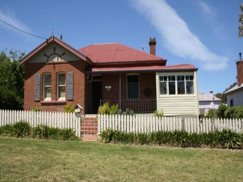 26 Lead Street, Yass NSW 2582