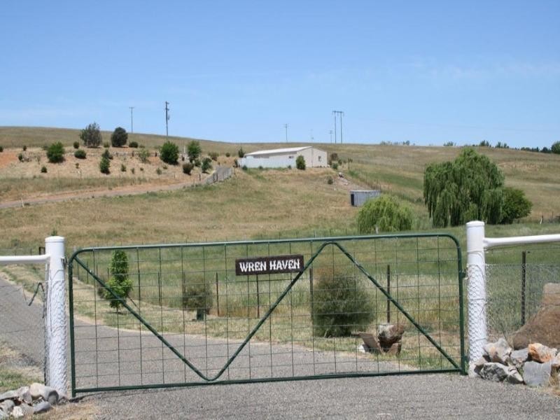1 Glover Drive, Yass NSW 2582