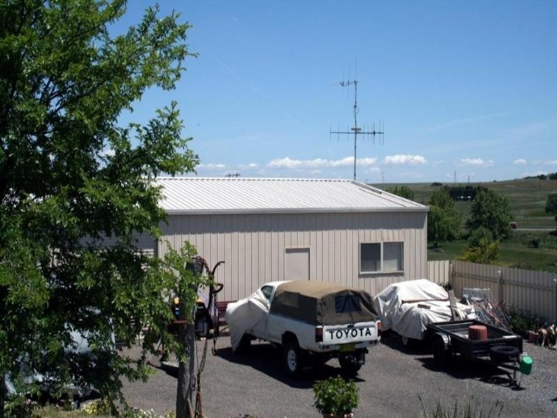 1 Glover Drive, Yass NSW 2582