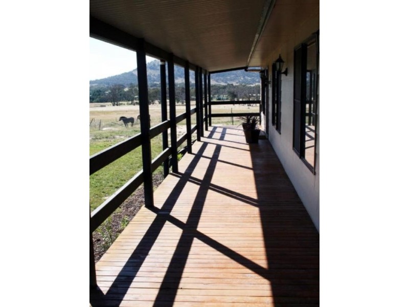 89 Red Hill Road, Bowning NSW 2582