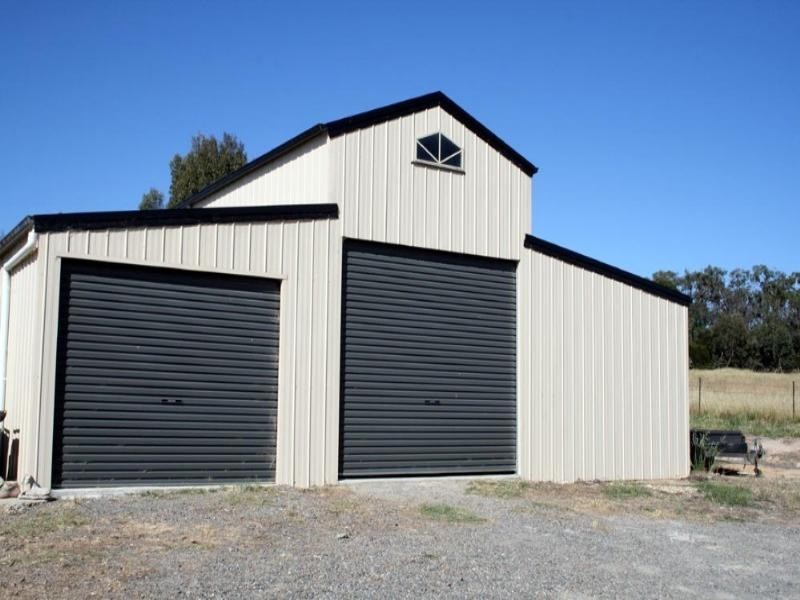 89 Red Hill Road, Bowning NSW 2582