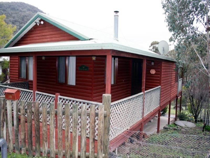 Lot 50 Micalong Close, Wee Jasper NSW 2582