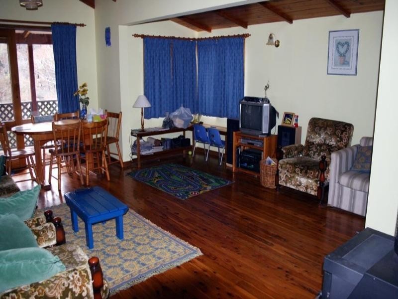 Lot 50 Micalong Close, Wee Jasper NSW 2582