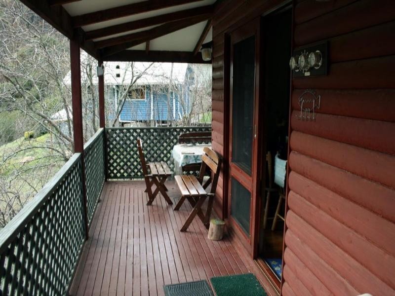 Lot 50 Micalong Close, Wee Jasper NSW 2582