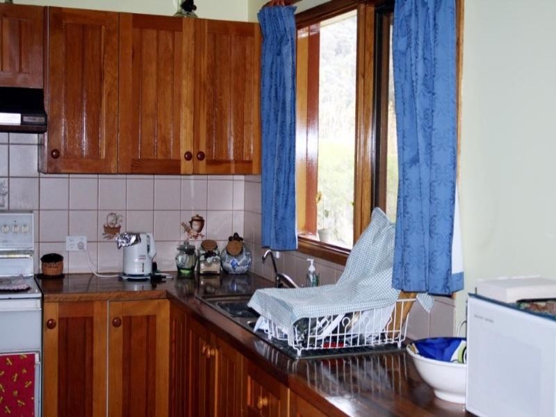 Lot 50 Micalong Close, Wee Jasper NSW 2582