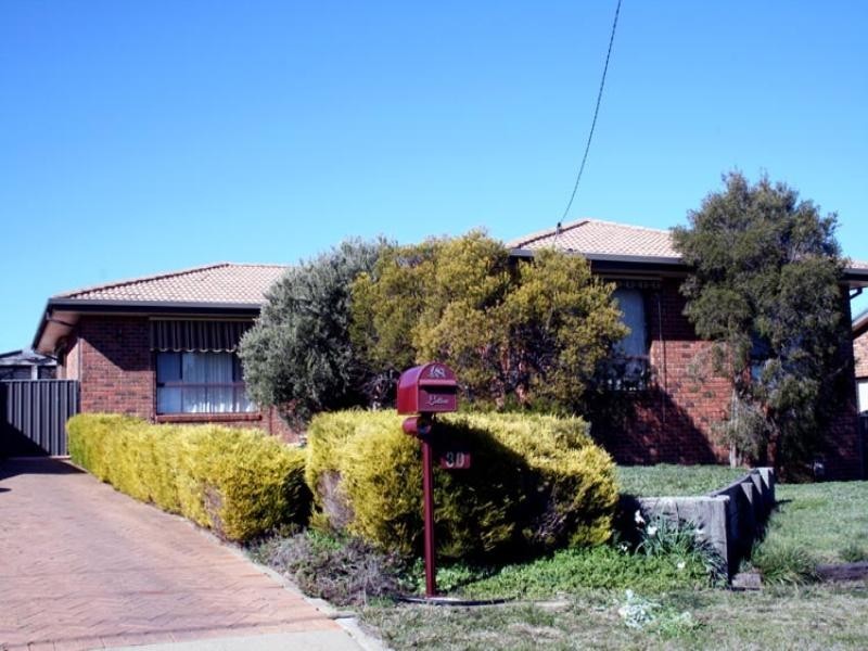 30 Grand Junction Road, Yass NSW 2582