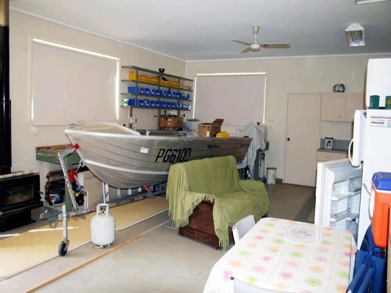 25 Camden Street, Binalong NSW 2584