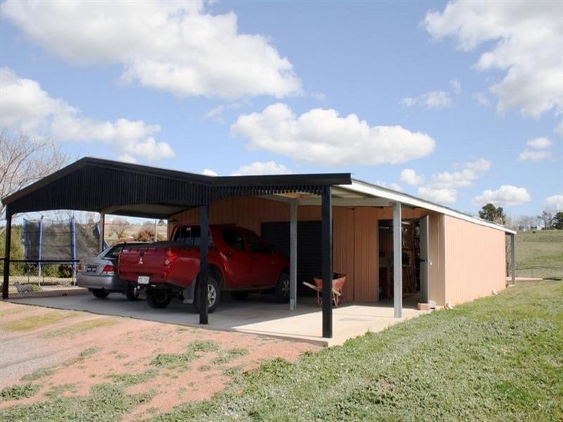 16 River Avenue, Yass NSW 2582