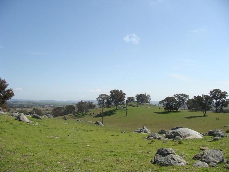 Lots 9, 11 & 13 Hume Highway, Gunning NSW 2581