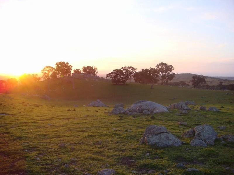 Lots 9, 11 & 13 Hume Highway, Gunning NSW 2581