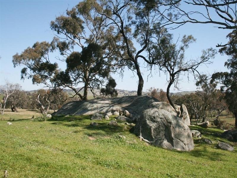 Lots 9, 11 & 13 Hume Highway, Gunning NSW 2581