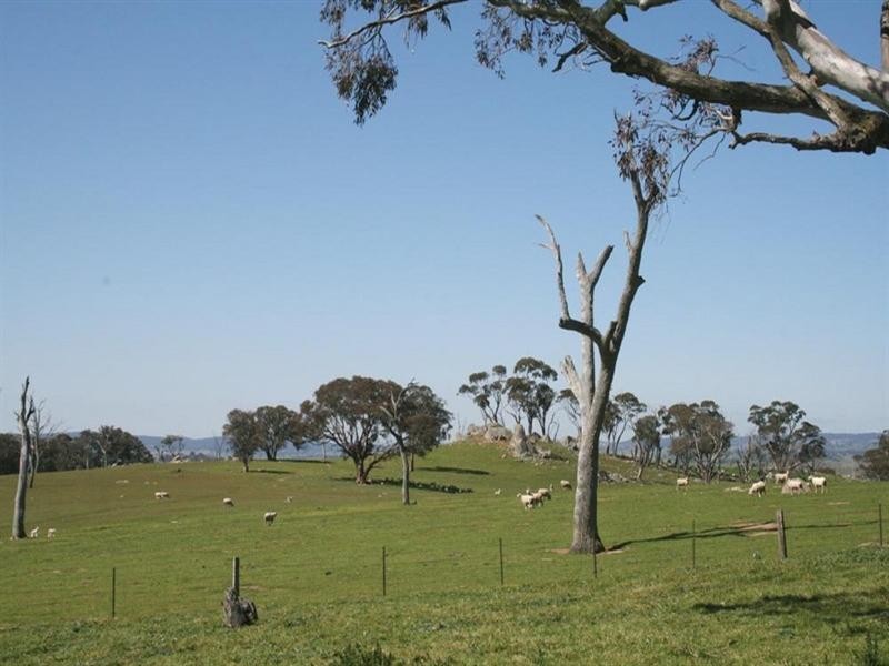 Lots 9, 11 & 13 Hume Highway, Gunning NSW 2581