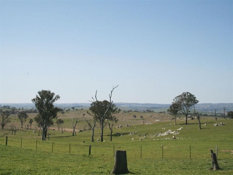 Lots 9, 11 & 13 Hume Highway, Gunning NSW 2581