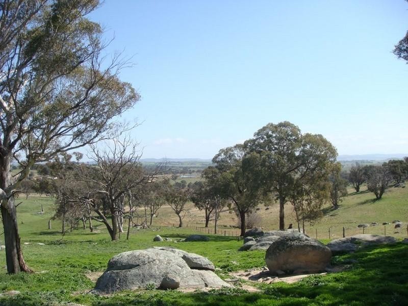 Lots 9, 11 & 13 Hume Highway, Gunning NSW 2581