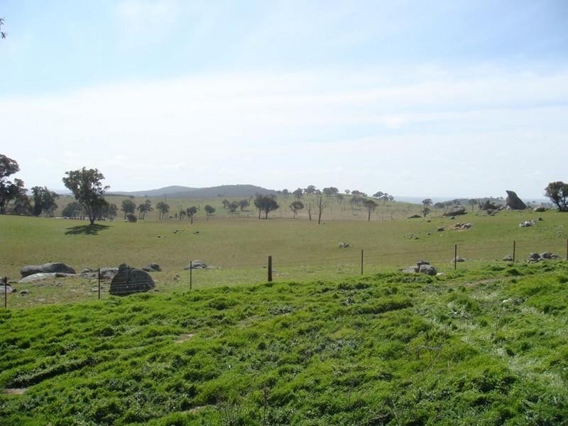 Lots 9, 11 & 13 Hume Highway, Gunning NSW 2581