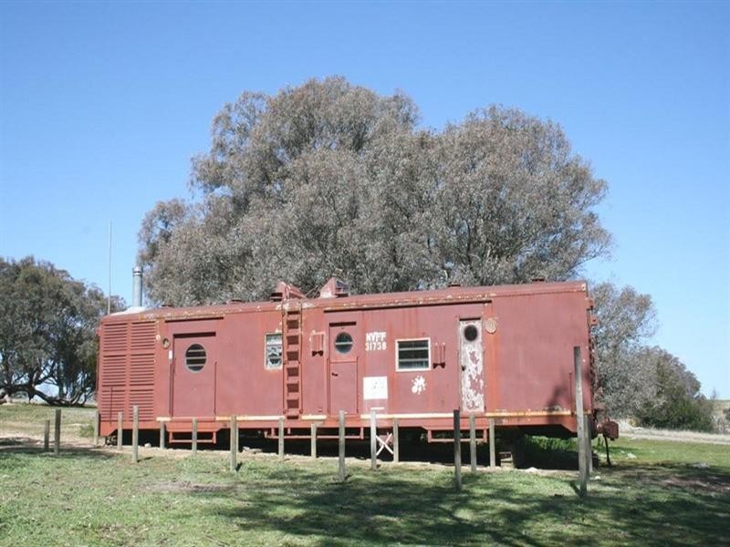 Lots 9, 11 & 13 Hume Highway, Gunning NSW 2581