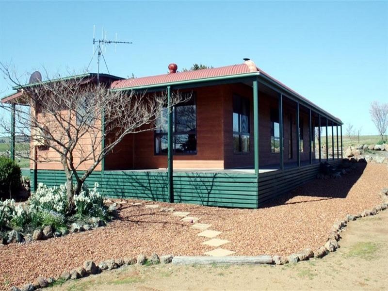 365 Fairy Hole Road, Yass NSW 2582