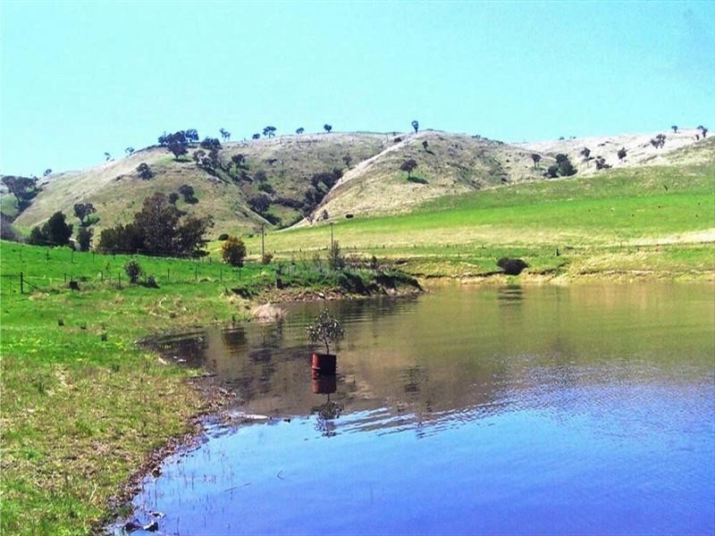 20 Patmores Road, Yass NSW 2582