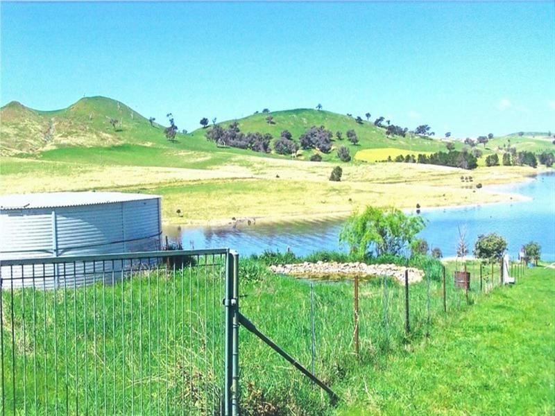 20 Patmores Road, Yass NSW 2582