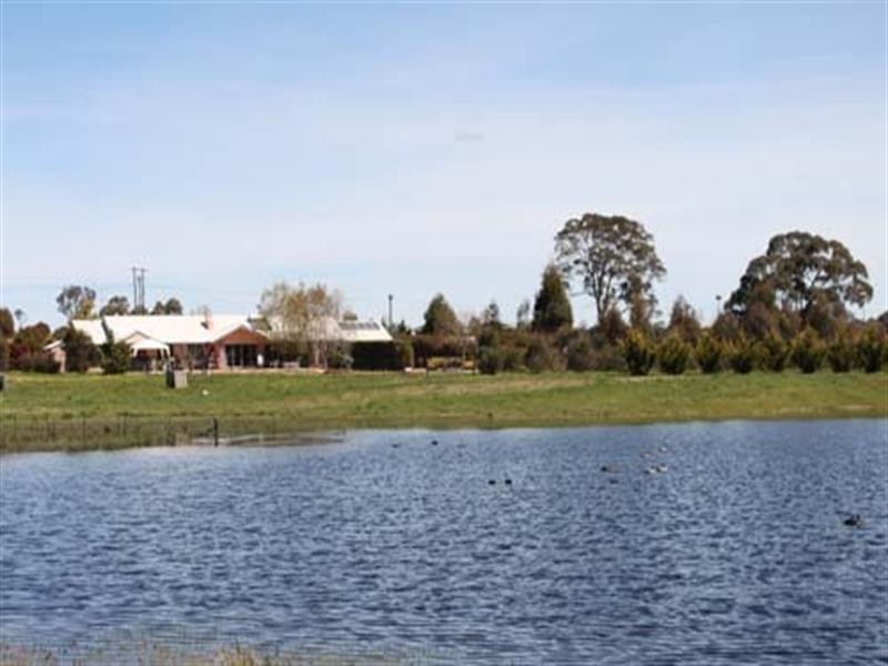 3 Ambleside Avenue, Murrumbateman NSW 2582