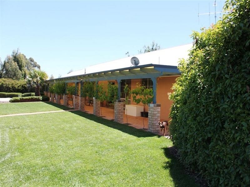 3 Ambleside Avenue, Murrumbateman NSW 2582