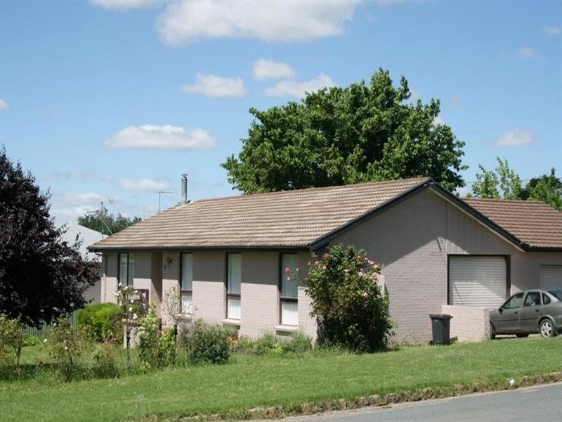 36 O’Brien Street, Yass NSW 2582